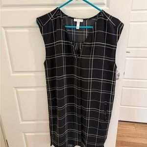 Woman Leith Dress Size M